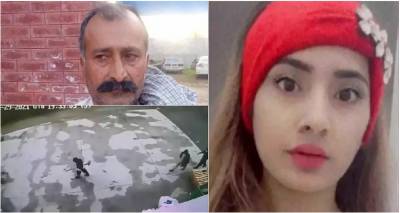 Ενας πατέρας από το Πακιστάν δολοφόνησε την 18χρονη κόρη του επειδή αρνήθηκε «κανονισμένο» γάμο