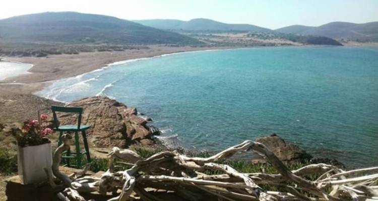 Λήμνος: Ξεκινάει η υποβολή αιτήσεων για παραχώρηση αιγιαλού και παραλίας