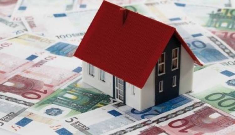 Ανοδος 1,2% στις τιμές κατοικιών στην Ιρλανδία ύστερα από πέντε χρόνια