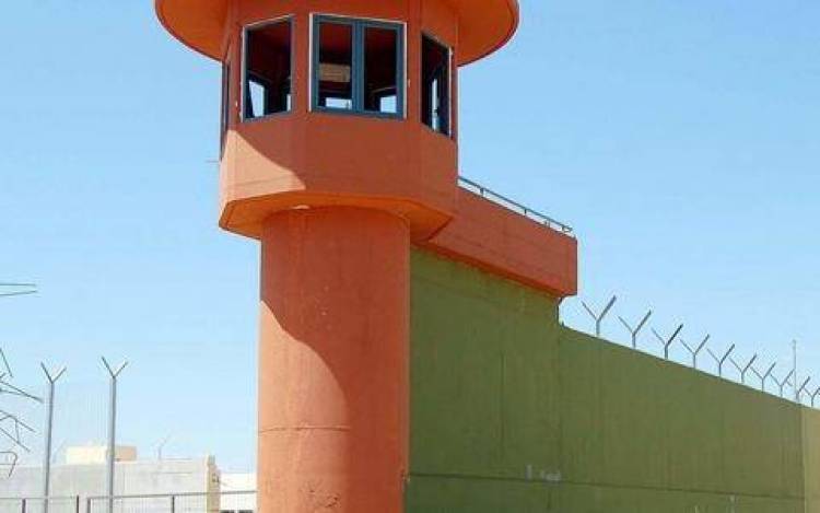 Σε απολογία καλούνται 15 σωφρονιστικοί των φυλακών Νιγρίτας