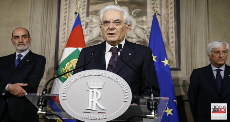 Ο Τρ. Καρατράντος αναλύει στον FM 100 την ιταλική κρίση (mp3)