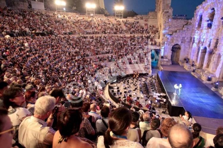 Στην Ελλάδα για πρώτη φορά Παγκόσμιο Συνέδριο Φιλοσοφίας