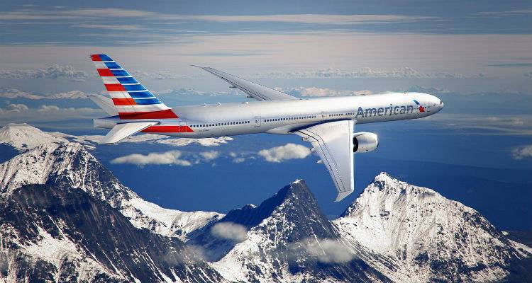 Θρίλερ σε πτήση της American Airlines | Πέθανε ο πιλότος εν ώρα πτήσης