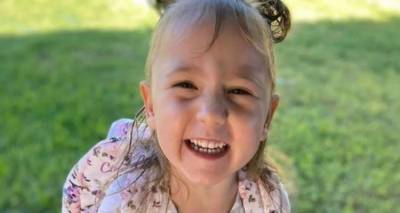 Βρέθηκε ζωντανή η 4χρονη «Μαντλίν» της Αυστραλίας | Κλειδωμένη μέσα σε σπίτι